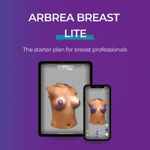 Arbrea Breast Lite