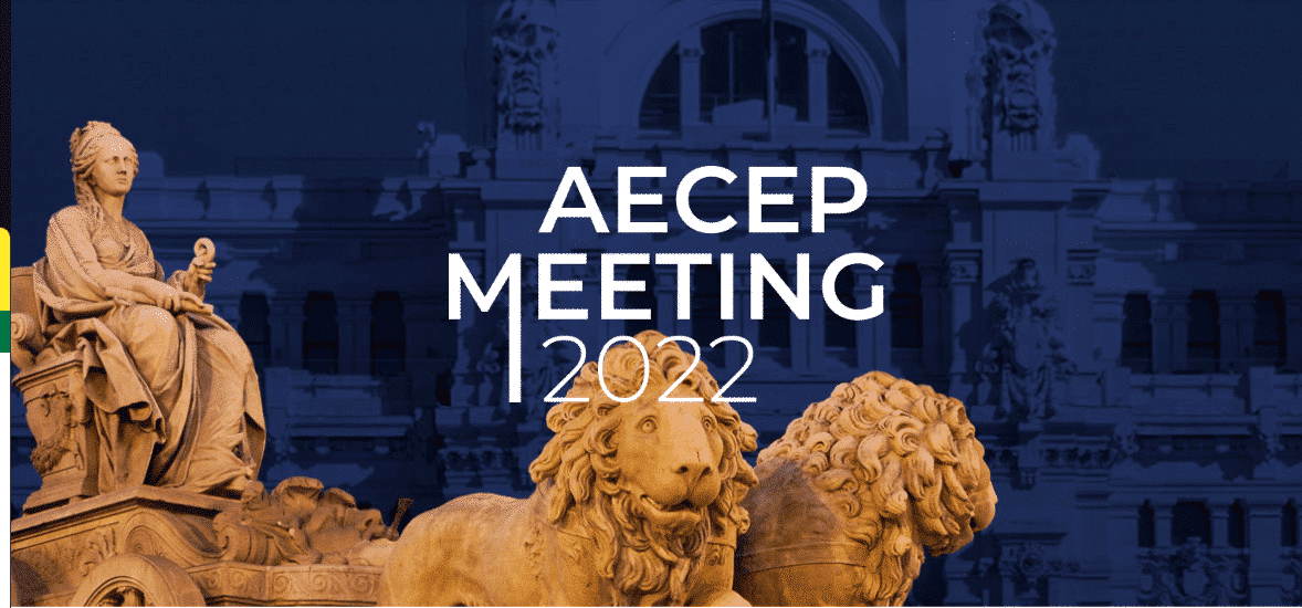 AECEP Meeting