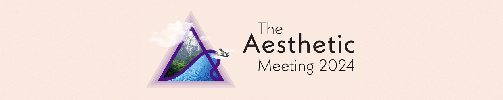 The Aesthetic Meeting 2024