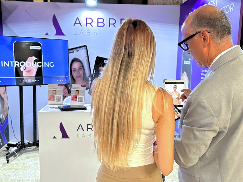 Patient-Centric Excellence: Arbrea Labs’ Journey to 2024